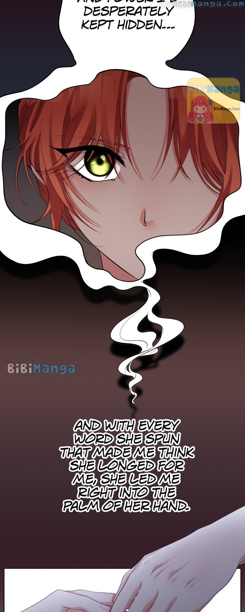 A Villainess’ Revenge Is Sweeter Than Honey Chapter 57 - page 9