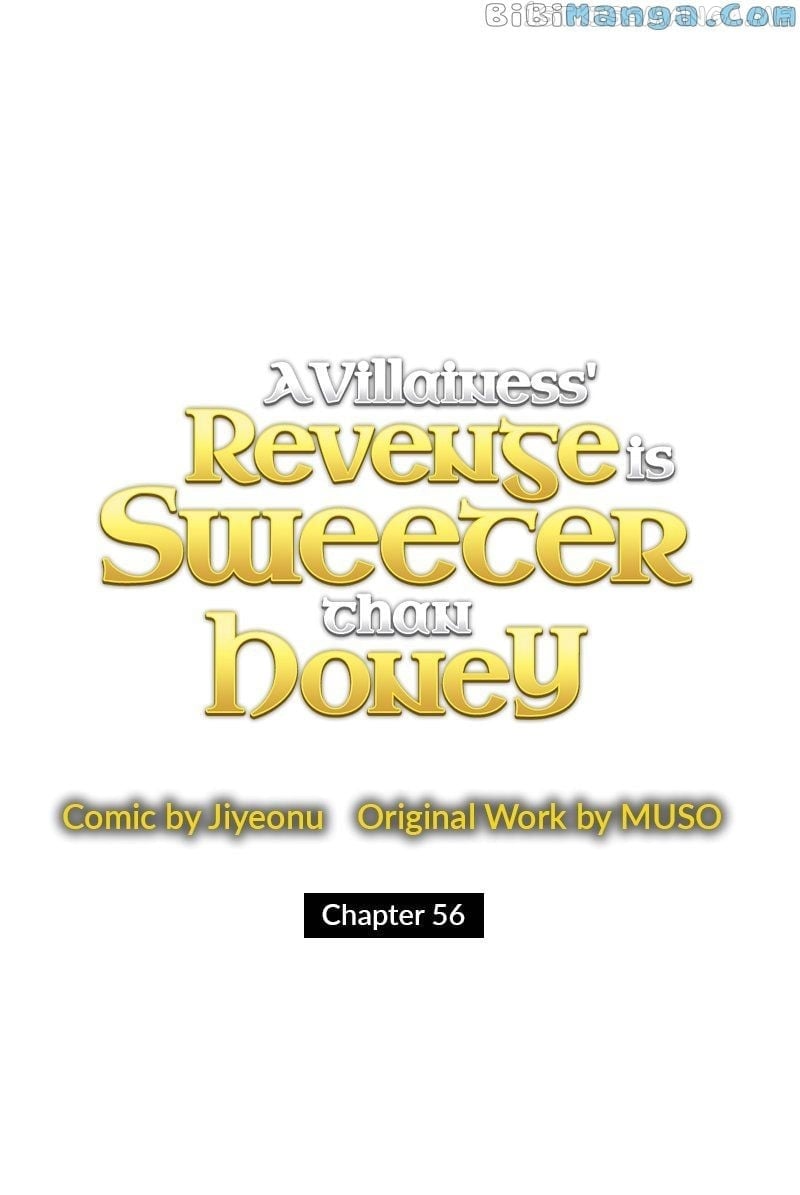 A Villainess’ Revenge Is Sweeter Than Honey Chapter 56 - page 13