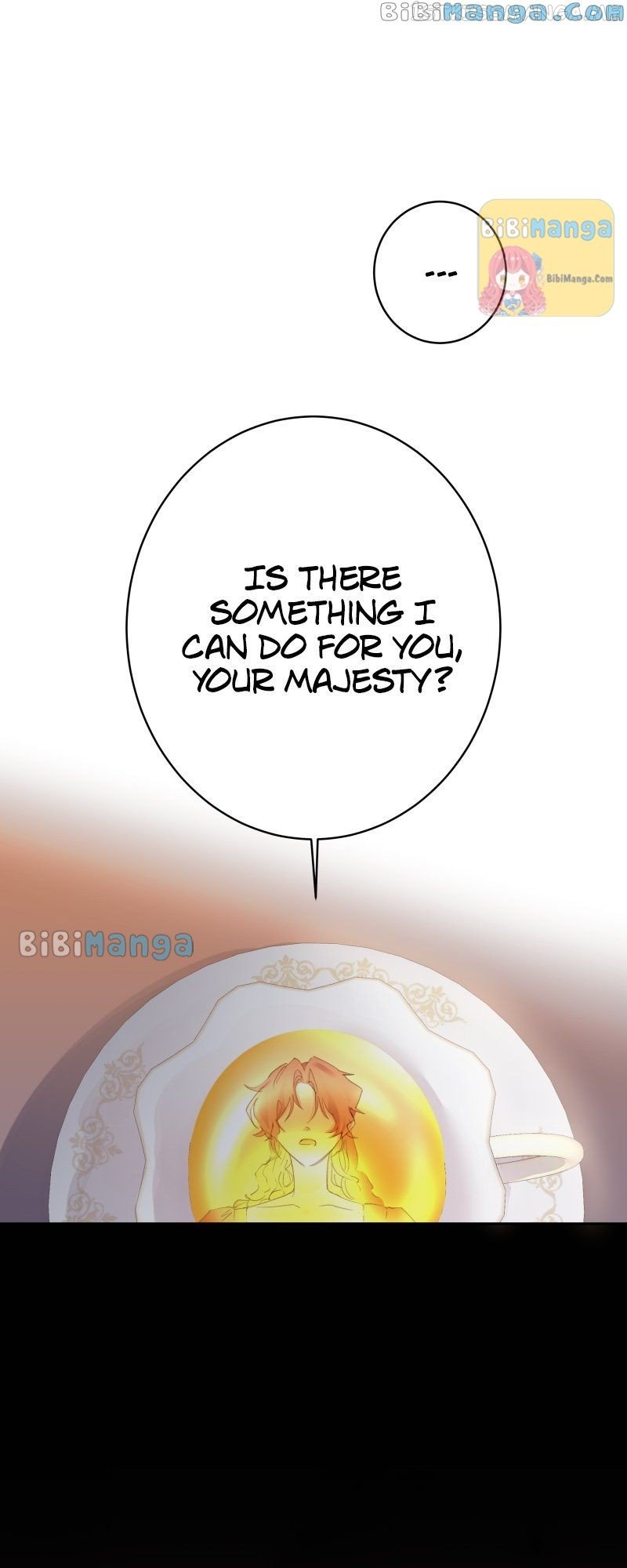 A Villainess’ Revenge Is Sweeter Than Honey Chapter 56 - page 32