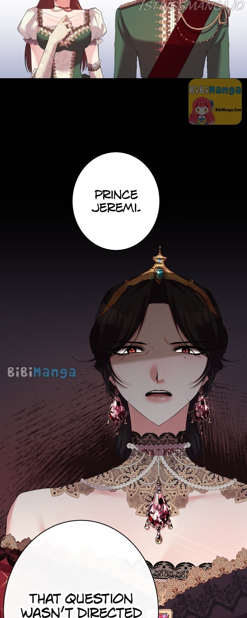 A Villainess’ Revenge Is Sweeter Than Honey Chapter 52 - page 20