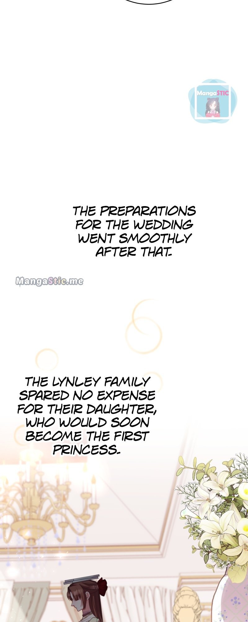 A Villainess’ Revenge Is Sweeter Than Honey Chapter 49 - page 23