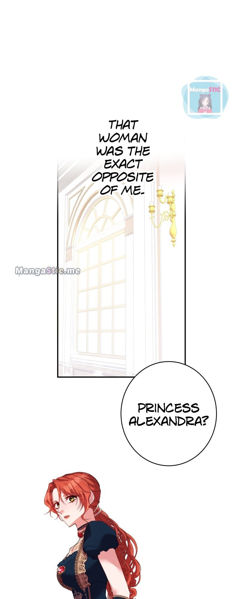 A Villainess’ Revenge Is Sweeter Than Honey Chapter 49 - page 30