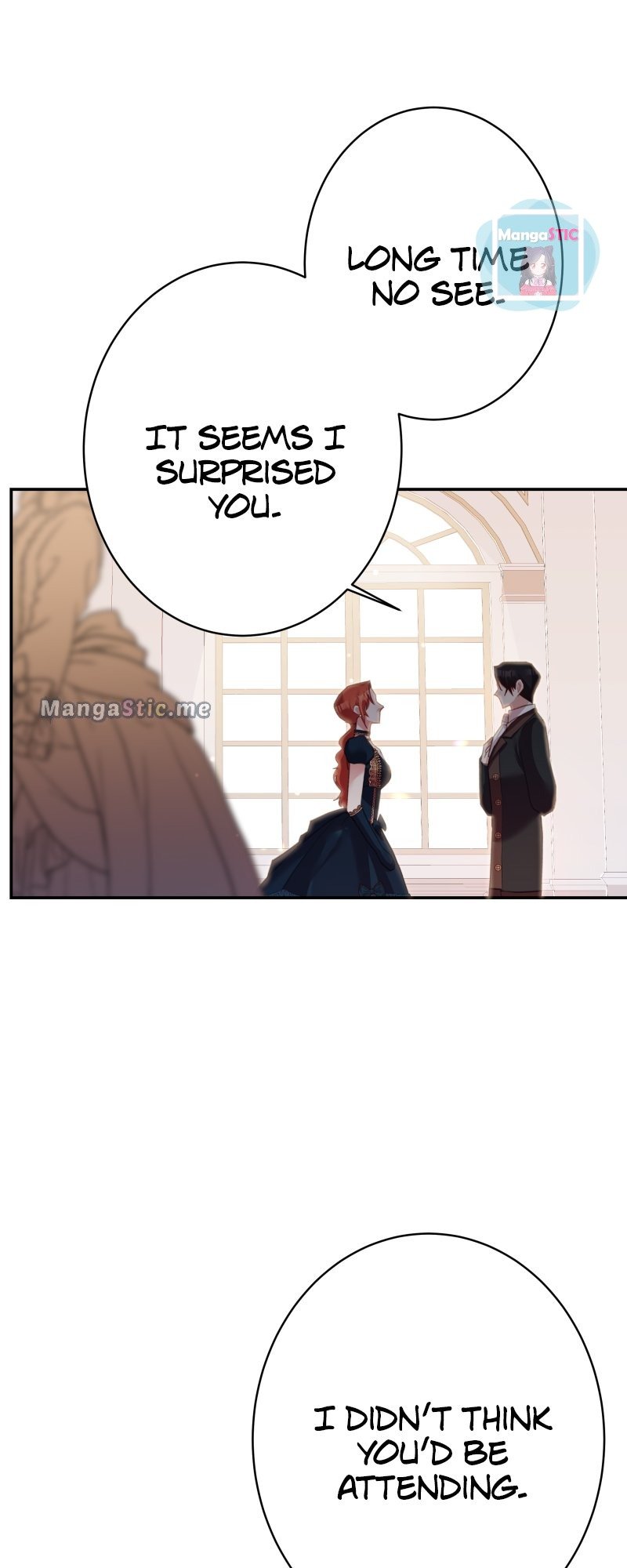 A Villainess’ Revenge Is Sweeter Than Honey Chapter 49 - page 32