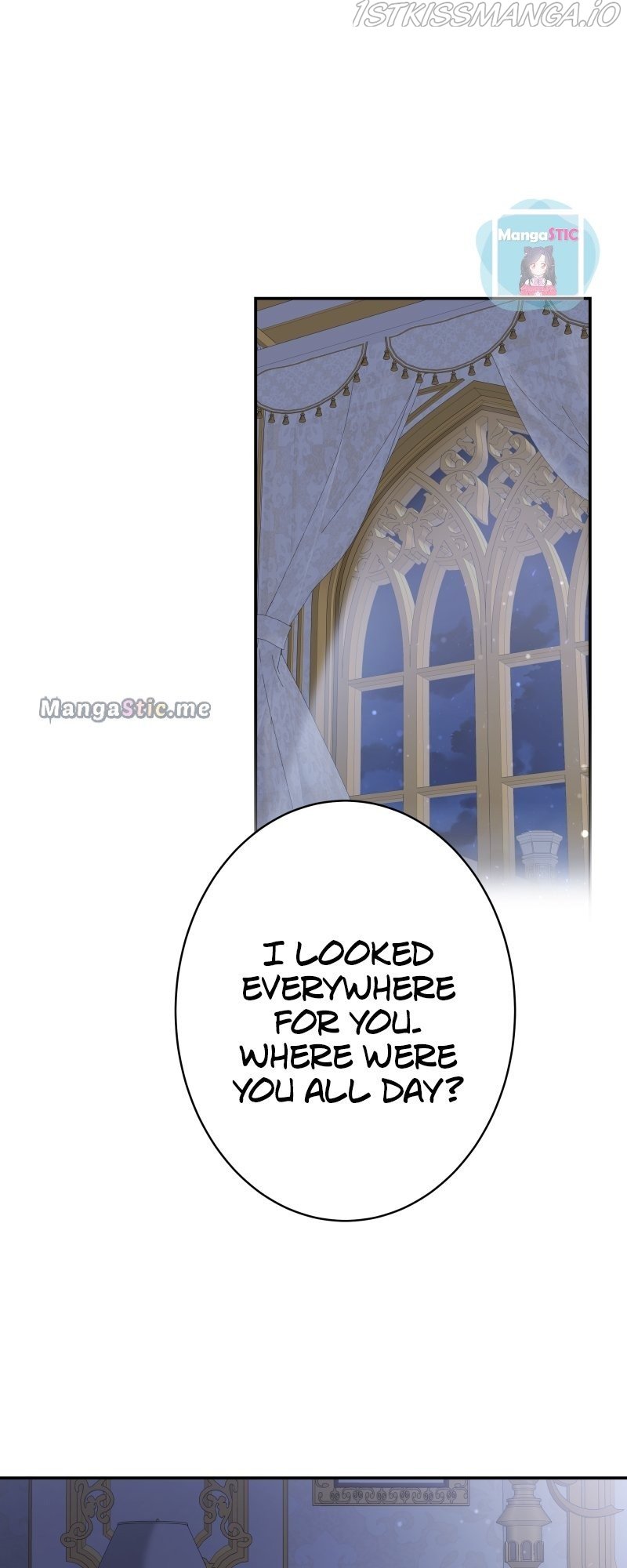 A Villainess’ Revenge Is Sweeter Than Honey Chapter 48 - page 31