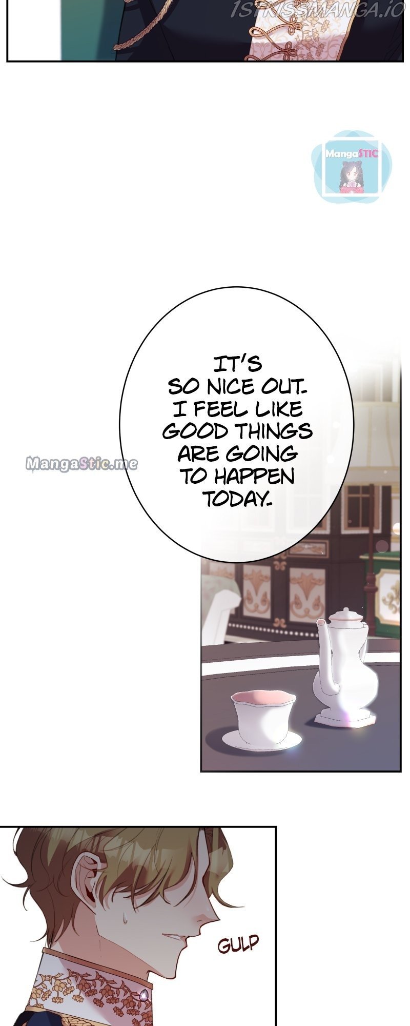 A Villainess’ Revenge Is Sweeter Than Honey Chapter 48 - page 41