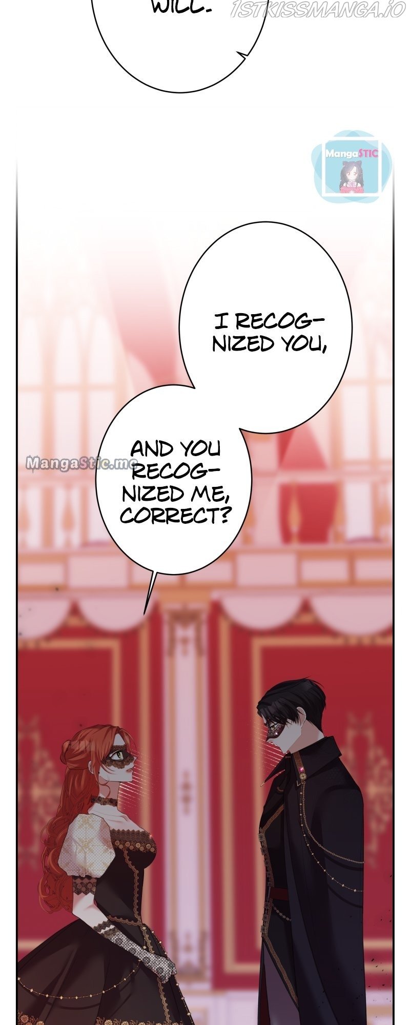 A Villainess’ Revenge Is Sweeter Than Honey Chapter 47 - page 4