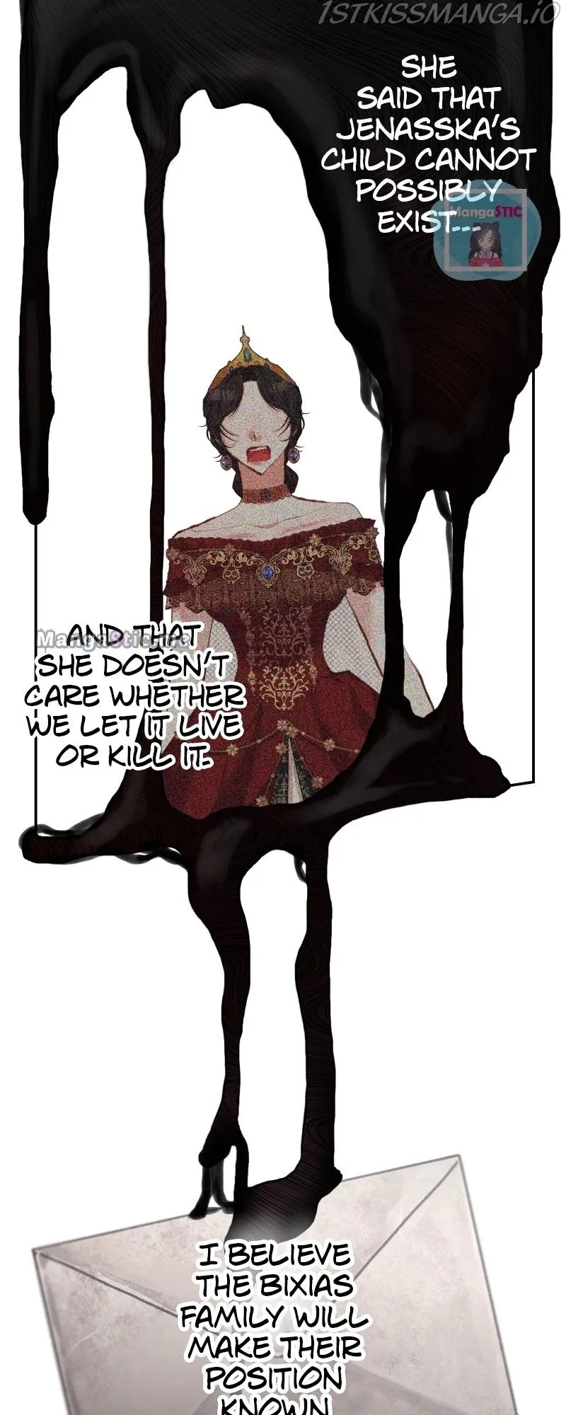 A Villainess’ Revenge Is Sweeter Than Honey Chapter 46 - page 17