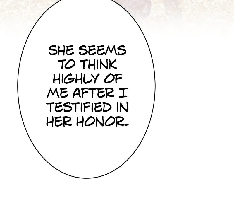 A Villainess’ Revenge Is Sweeter Than Honey Chapter 43 - page 38