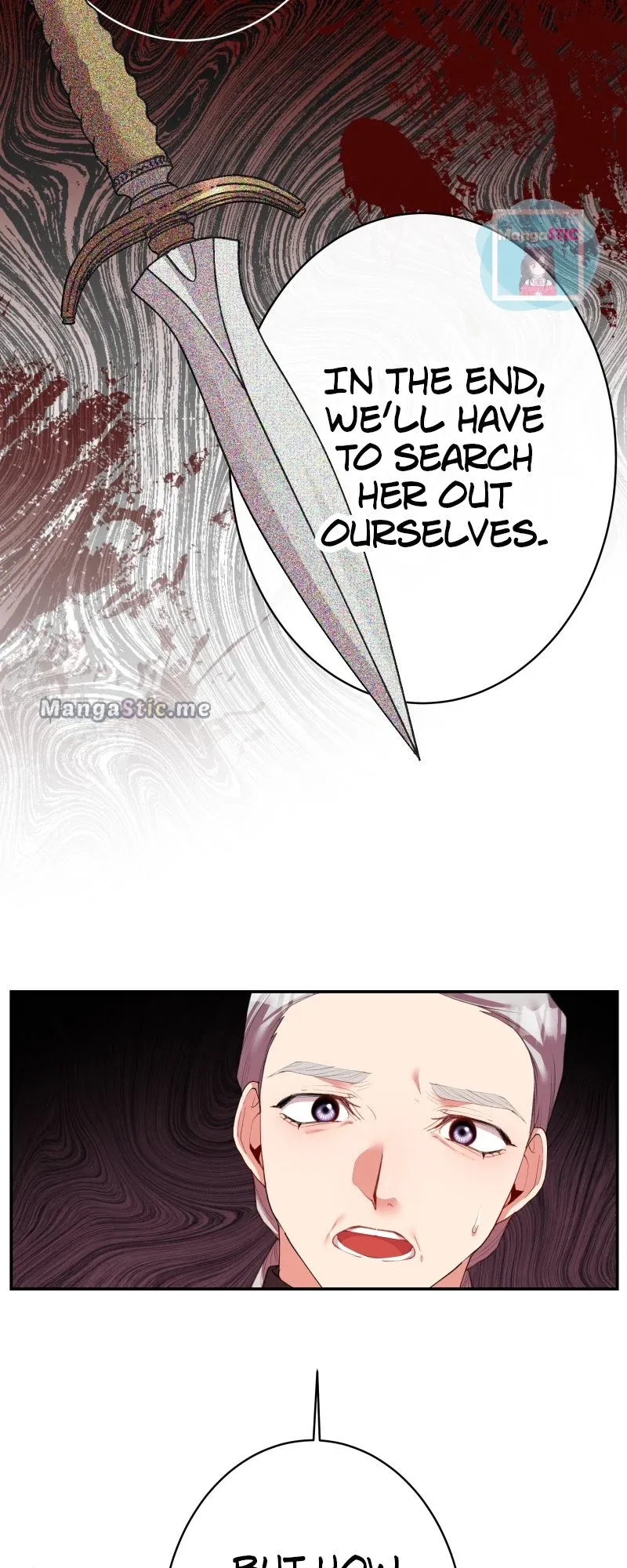 A Villainess’ Revenge Is Sweeter Than Honey Chapter 43 - page 49