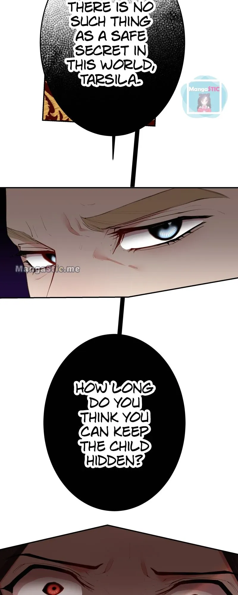 A Villainess’ Revenge Is Sweeter Than Honey Chapter 43 - page 6