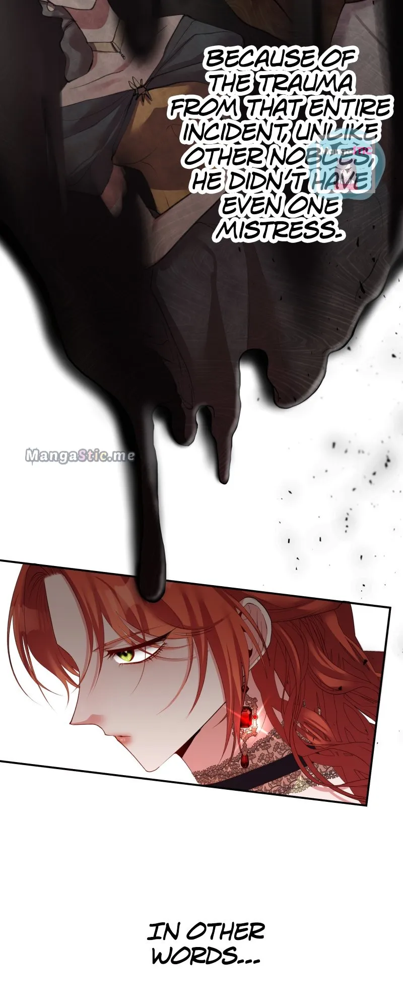 A Villainess’ Revenge Is Sweeter Than Honey Chapter 41 - page 17