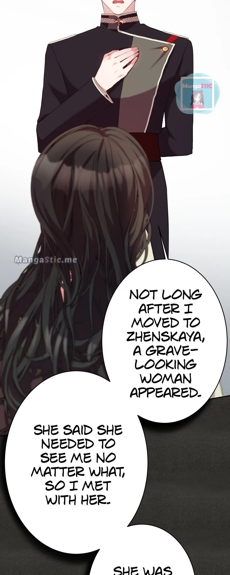 A Villainess’ Revenge Is Sweeter Than Honey Chapter 41 - page 42