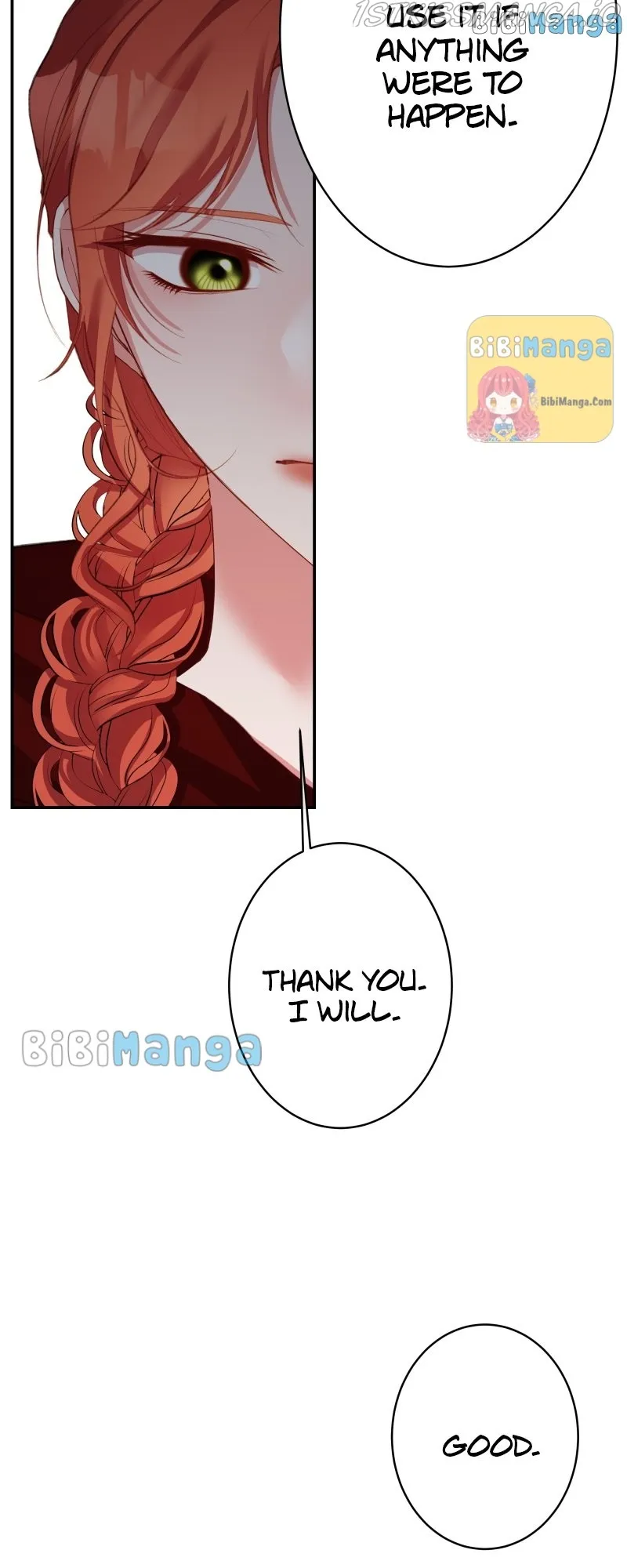 A Villainess’ Revenge Is Sweeter Than Honey Chapter 38 - page 45