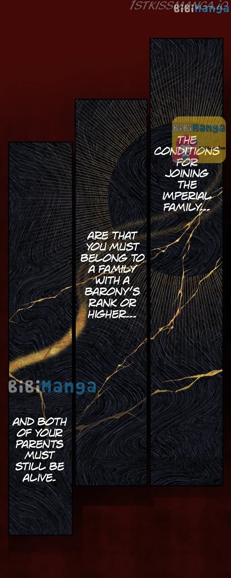 A Villainess’ Revenge Is Sweeter Than Honey Chapter 37 - page 53