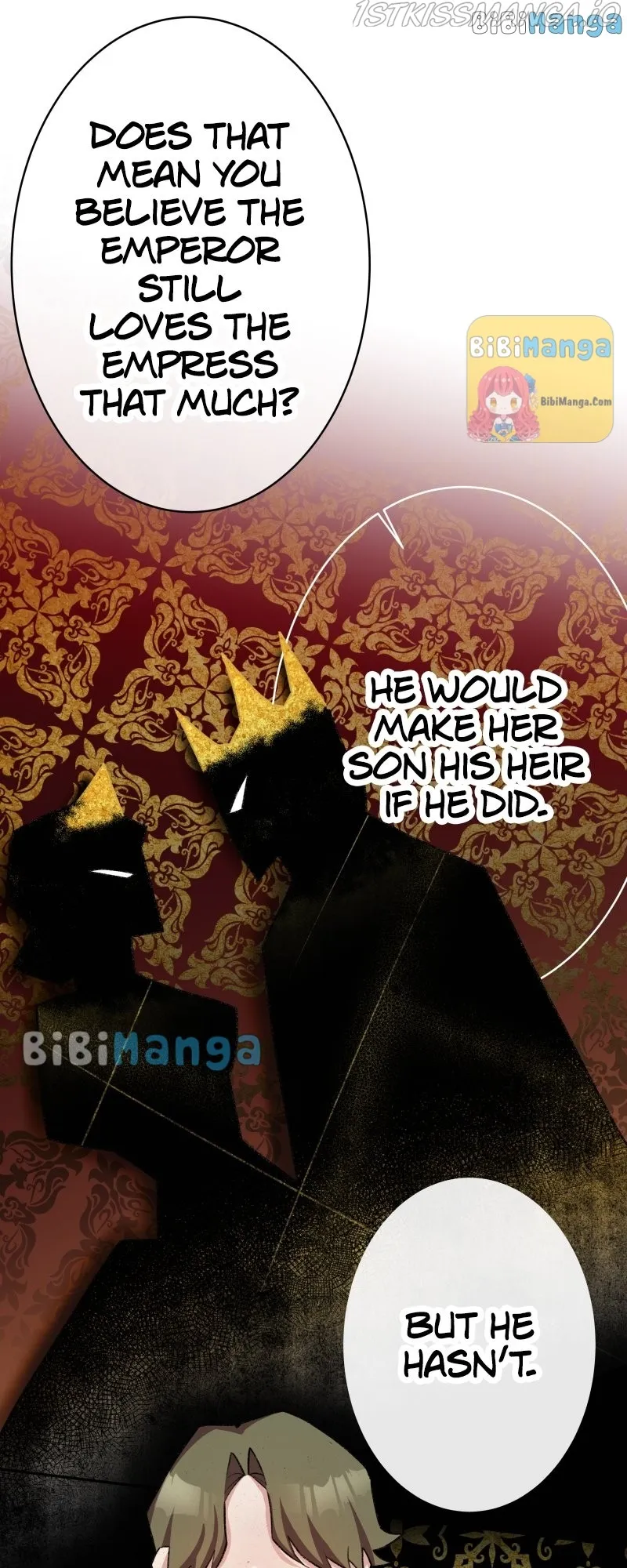 A Villainess’ Revenge Is Sweeter Than Honey Chapter 35 - page 34