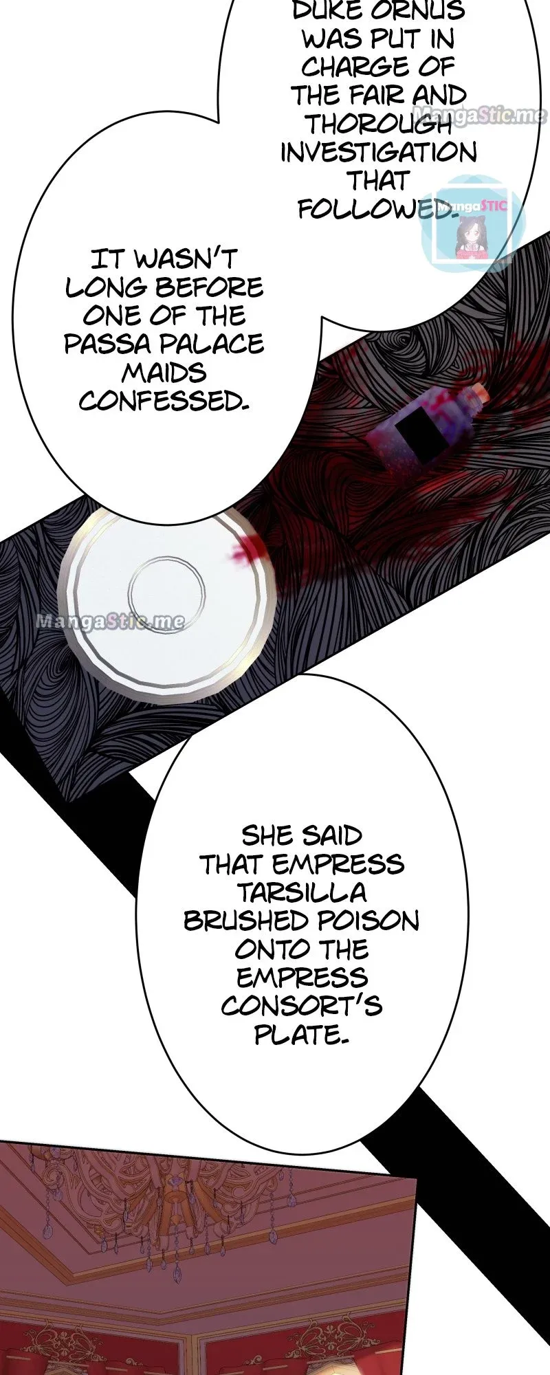 A Villainess’ Revenge Is Sweeter Than Honey Chapter 32 - page 19