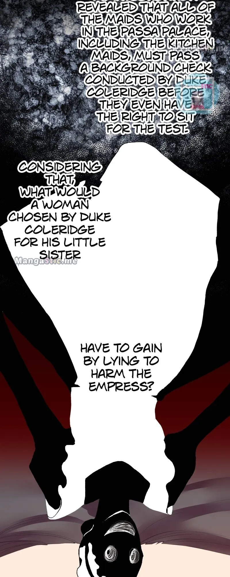 A Villainess’ Revenge Is Sweeter Than Honey Chapter 32 - page 47