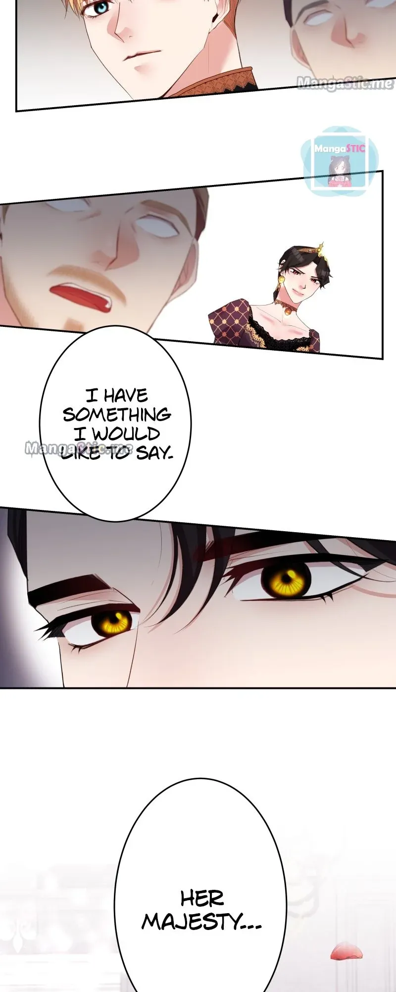 A Villainess’ Revenge Is Sweeter Than Honey Chapter 32 - page 53