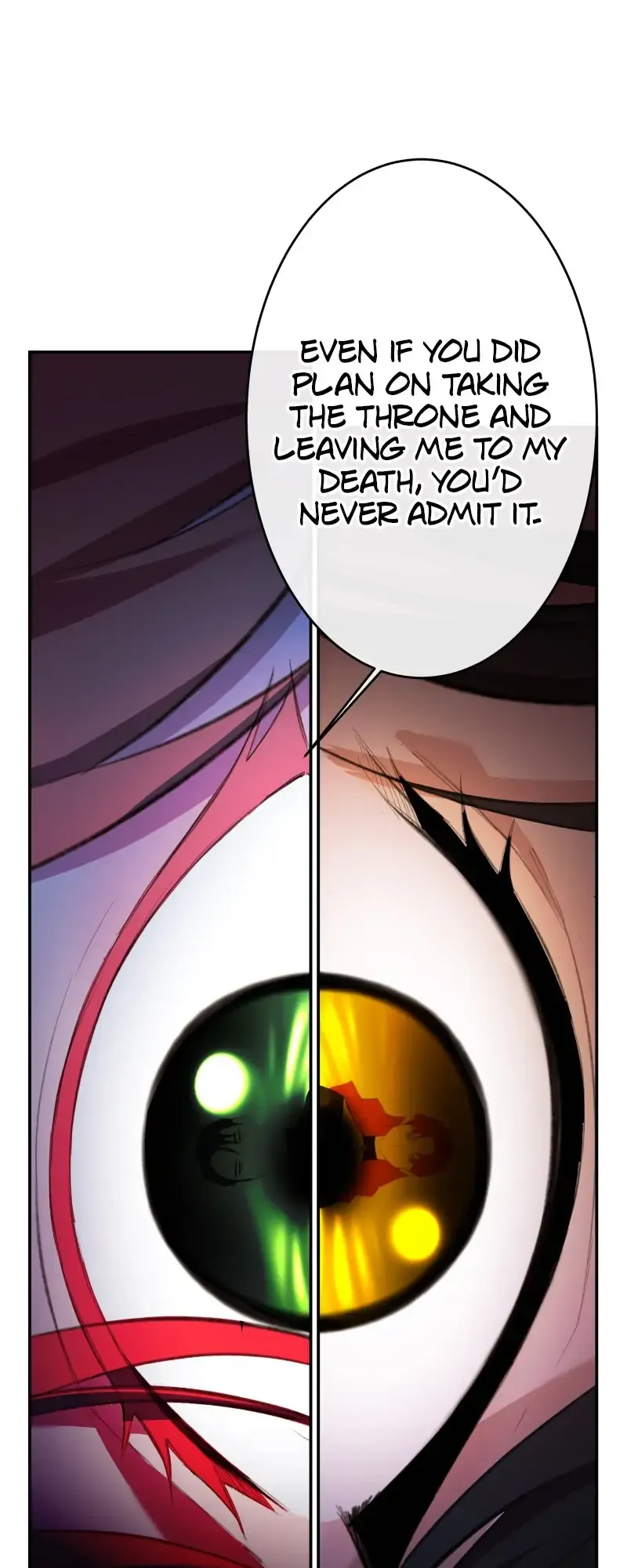 A Villainess’ Revenge Is Sweeter Than Honey Chapter 28 - page 17