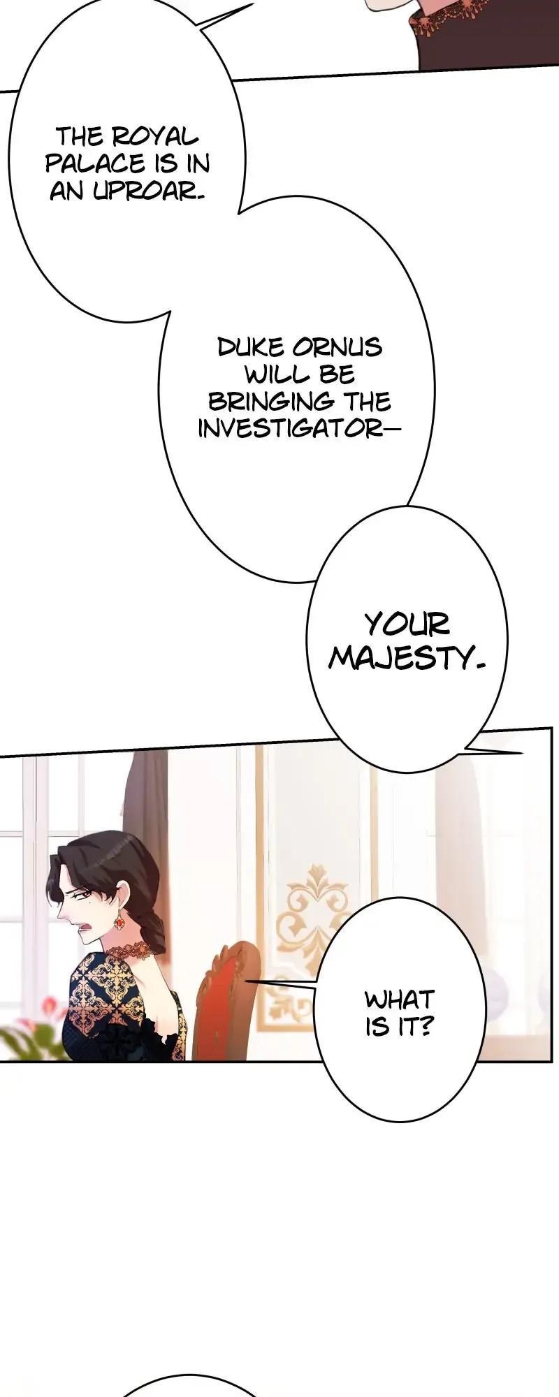 A Villainess’ Revenge Is Sweeter Than Honey Chapter 28 - page 63