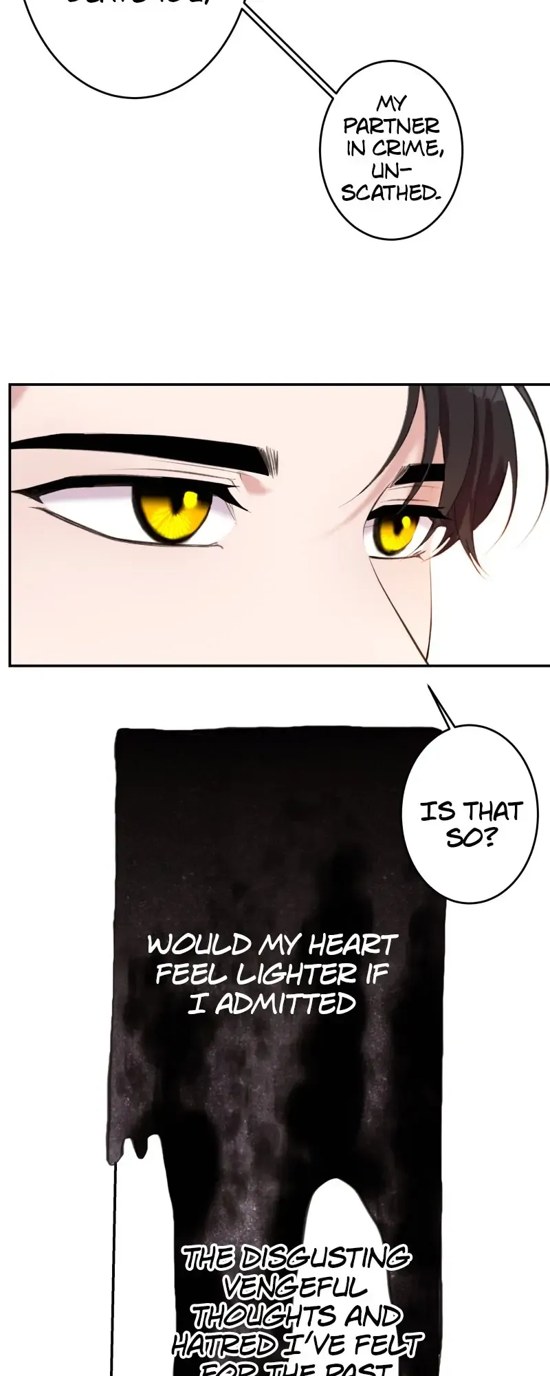 A Villainess’ Revenge Is Sweeter Than Honey Chapter 27 - page 45