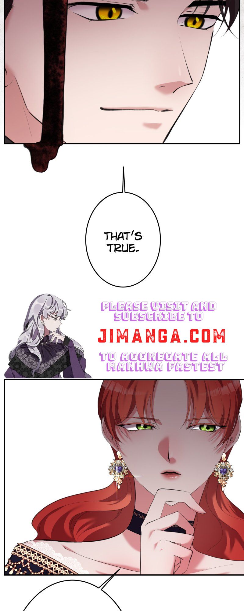 A Villainess’ Revenge Is Sweeter Than Honey Chapter 26 - page 18