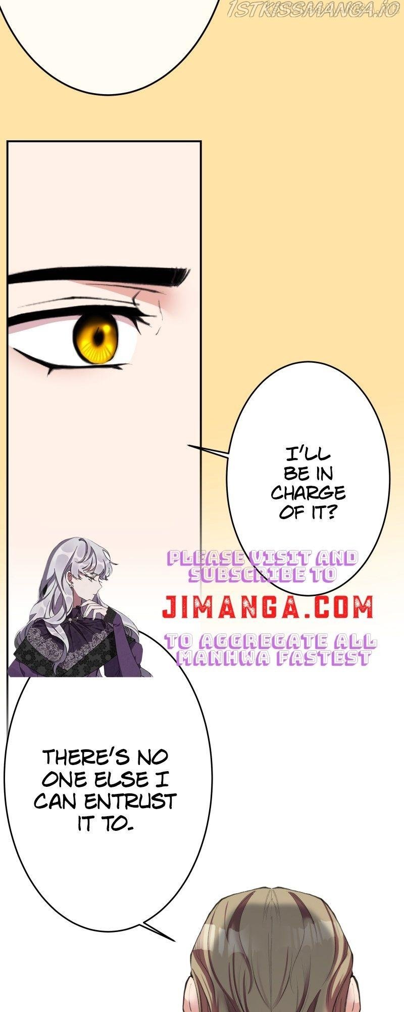 A Villainess’ Revenge Is Sweeter Than Honey Chapter 25.5 - page 15