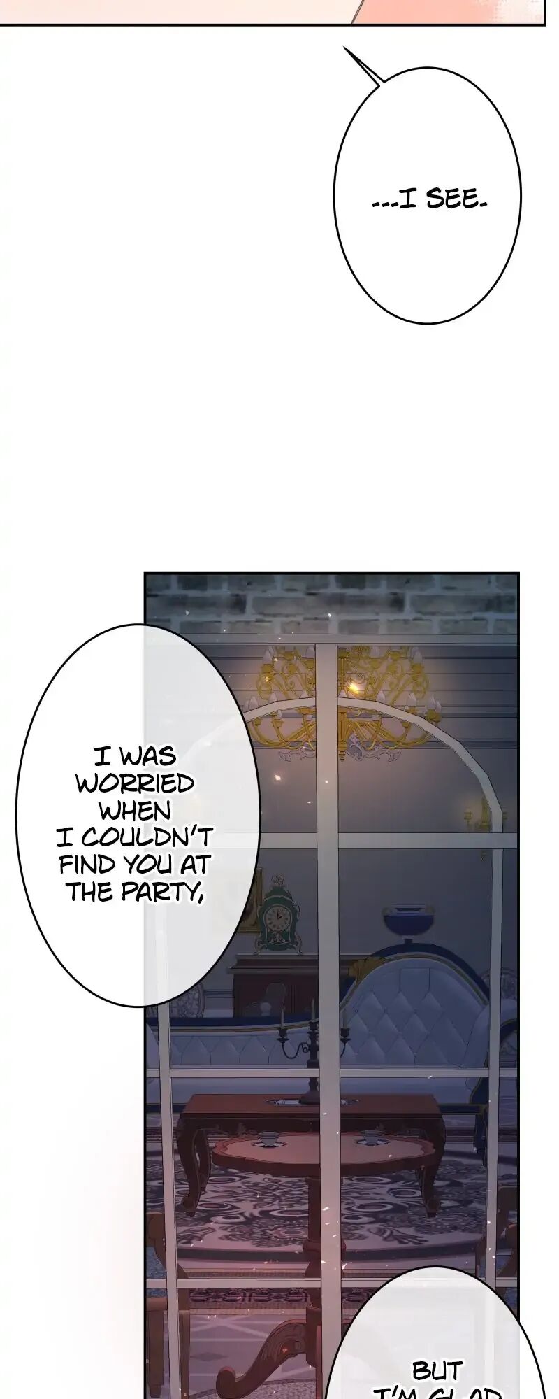 A Villainess’ Revenge Is Sweeter Than Honey Chapter 21 - page 55