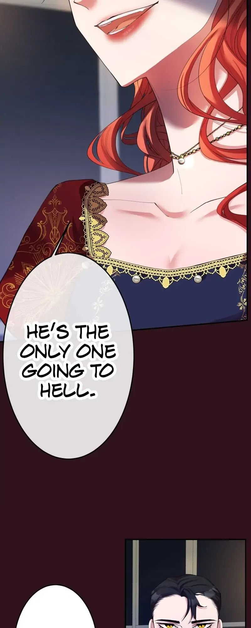 A Villainess’ Revenge Is Sweeter Than Honey Chapter 20 - page 25