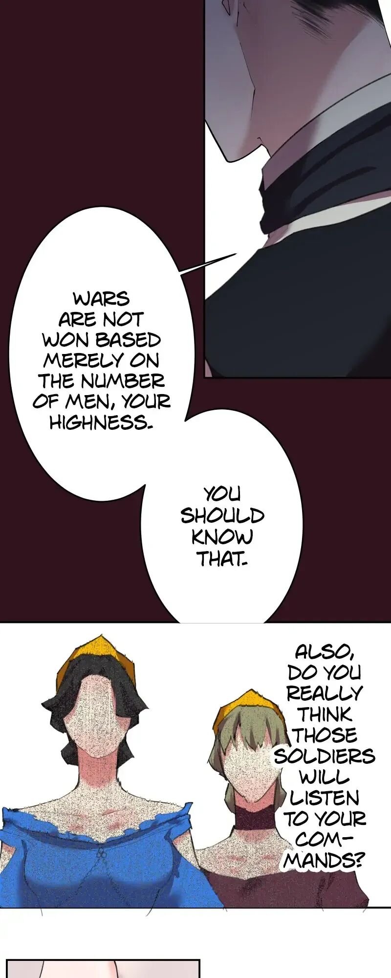 A Villainess’ Revenge Is Sweeter Than Honey Chapter 20 - page 56