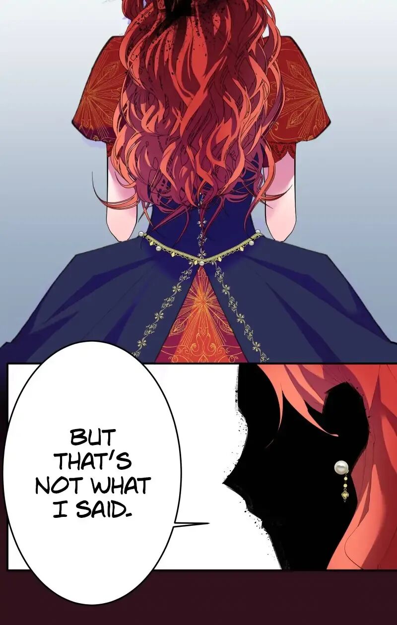 A Villainess’ Revenge Is Sweeter Than Honey Chapter 20 - page 58