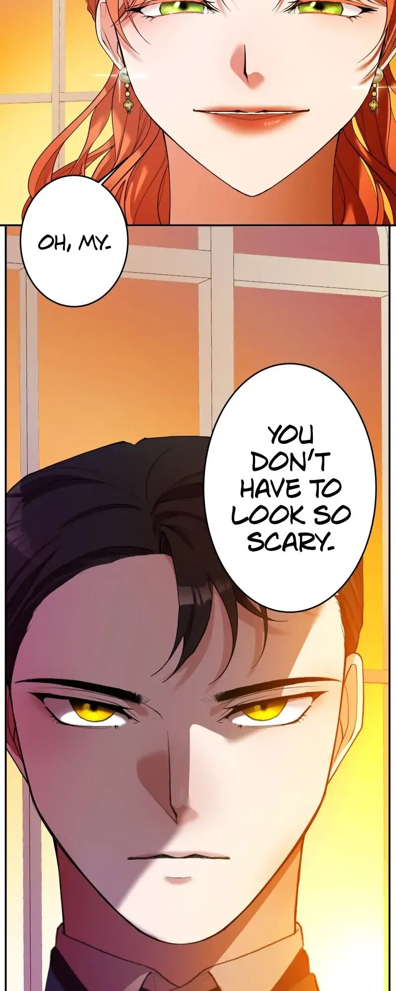 A Villainess’ Revenge Is Sweeter Than Honey Chapter 19 - page 39