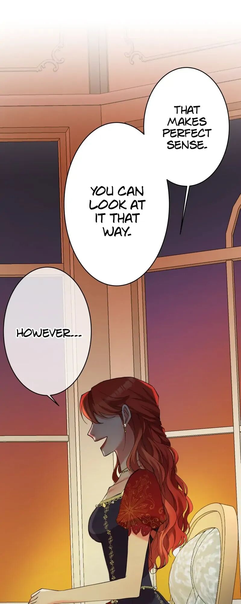 A Villainess’ Revenge Is Sweeter Than Honey Chapter 19 - page 50