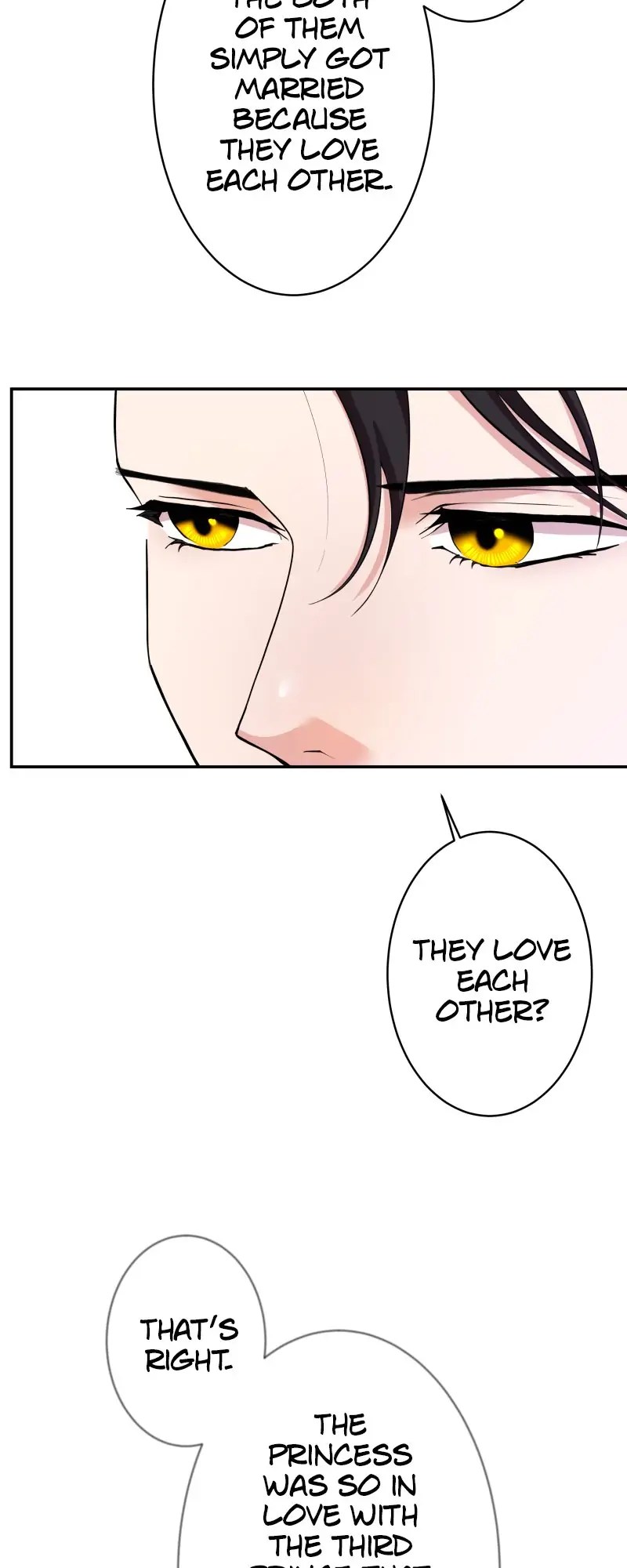 A Villainess’ Revenge Is Sweeter Than Honey Chapter 18 - page 62