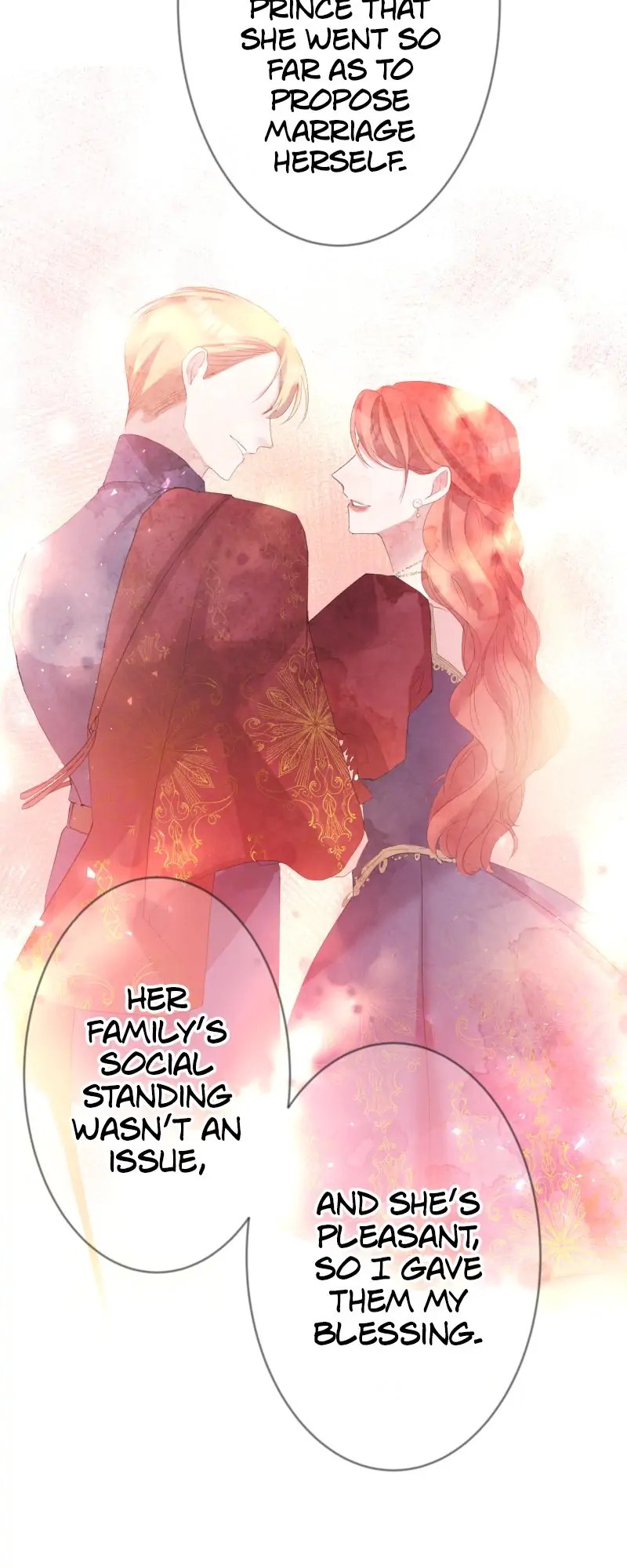 A Villainess’ Revenge Is Sweeter Than Honey Chapter 18 - page 63