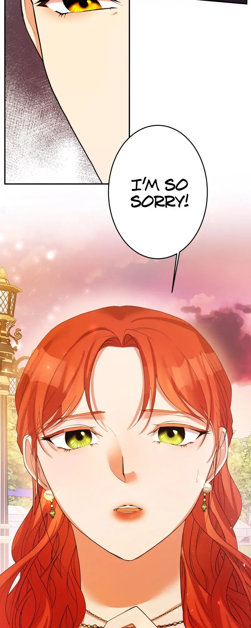 A Villainess’ Revenge Is Sweeter Than Honey Chapter 18 - page 71