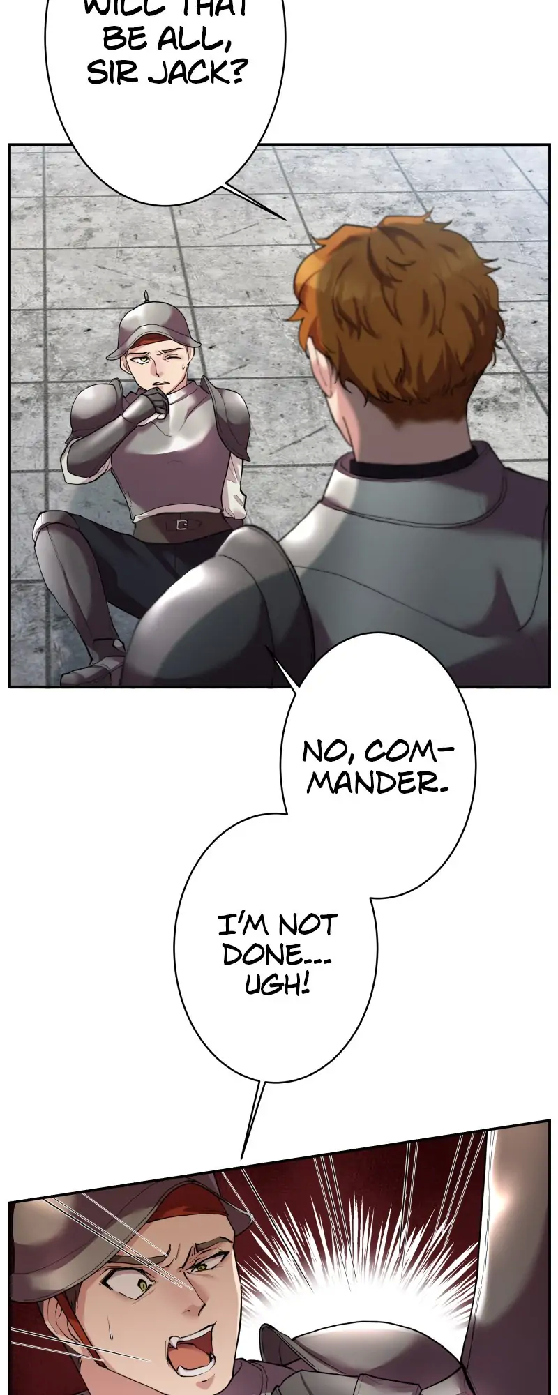 A Villainess’ Revenge Is Sweeter Than Honey Chapter 15 - page 12