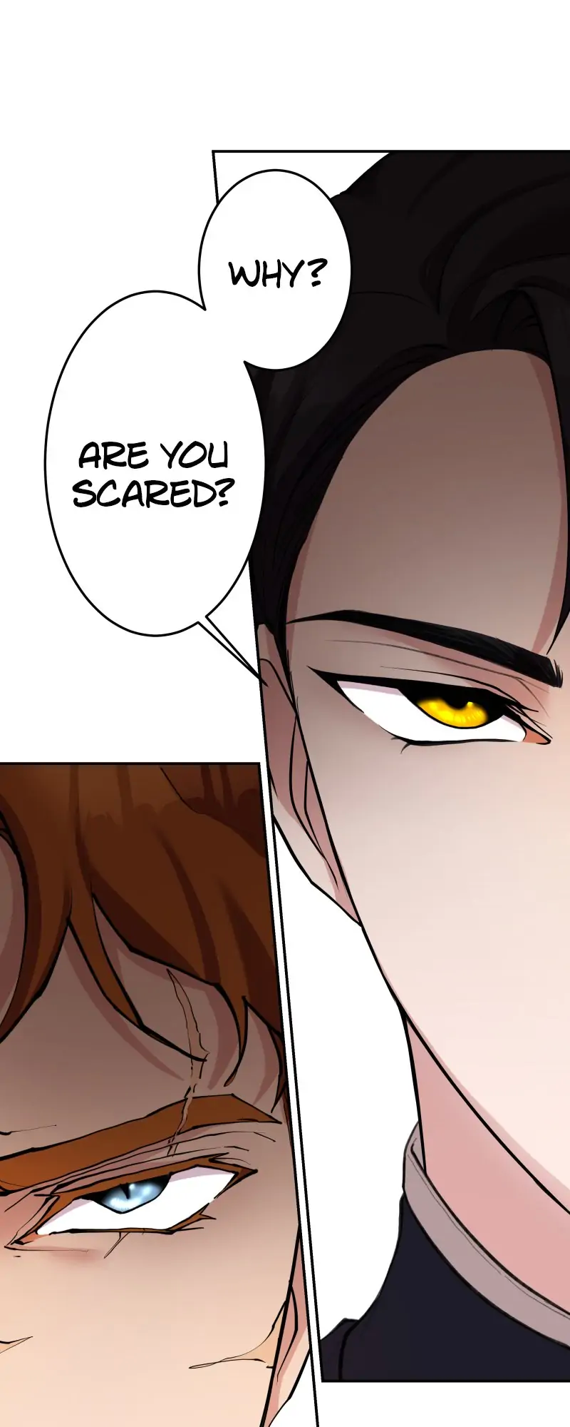 A Villainess’ Revenge Is Sweeter Than Honey Chapter 15 - page 28