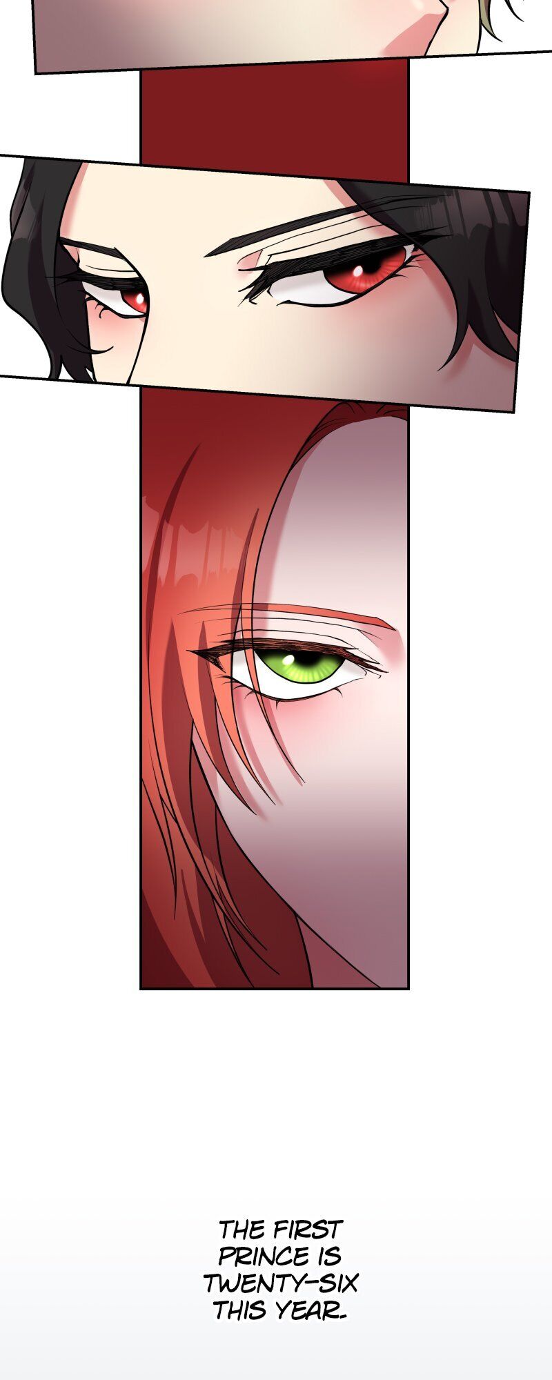 A Villainess’ Revenge Is Sweeter Than Honey Chapter 9 - page 17