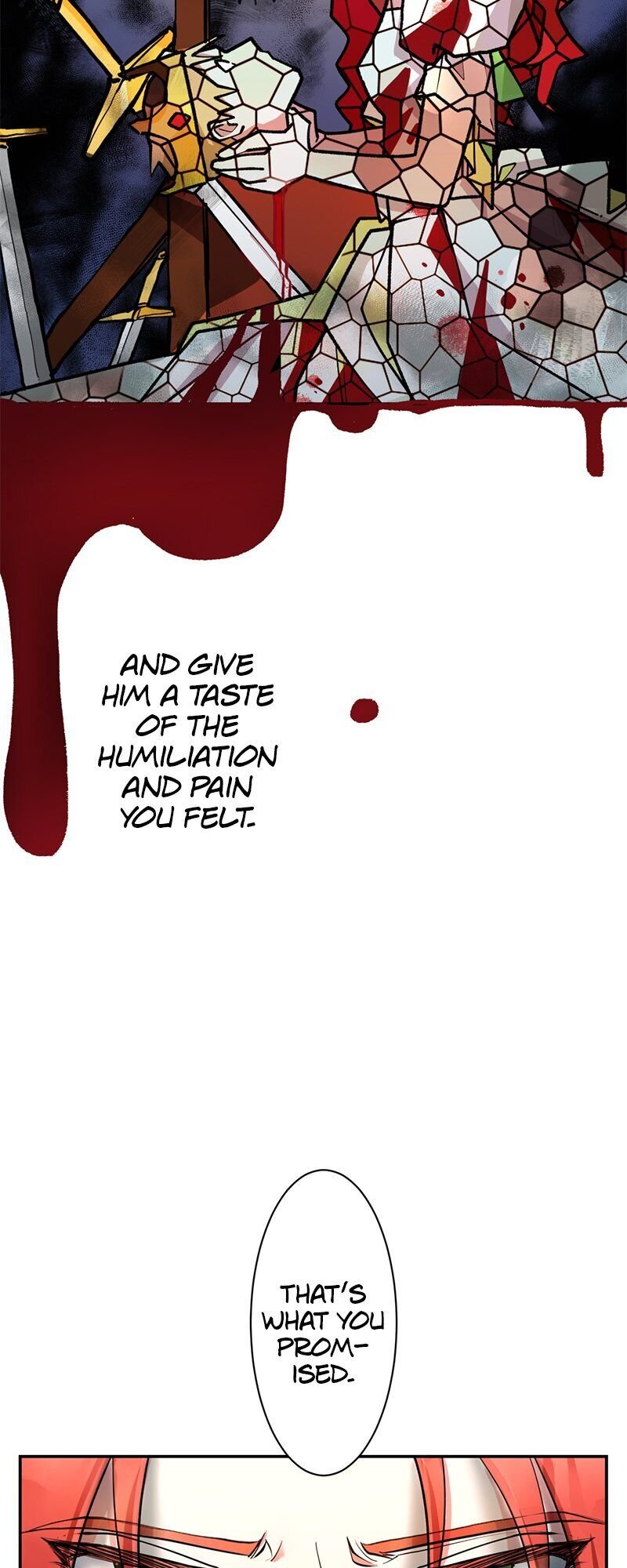 A Villainess’ Revenge Is Sweeter Than Honey Chapter 2 - page 20