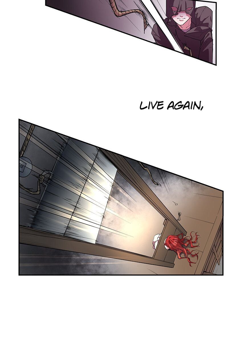 A Villainess’ Revenge Is Sweeter Than Honey Chapter 1 - page 15