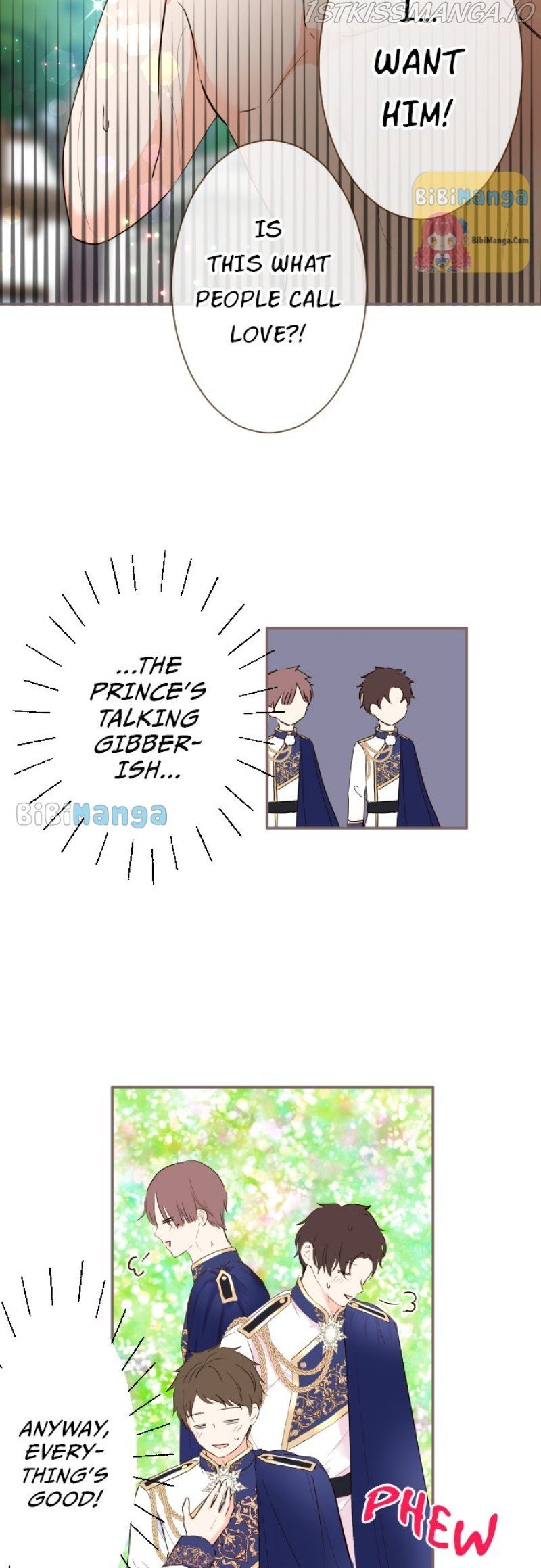 Protected by My Dragon Knight Chapter 88 - page 8