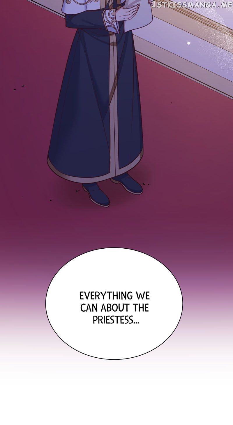 Divine Inconvenience Chapter 31 - page 30