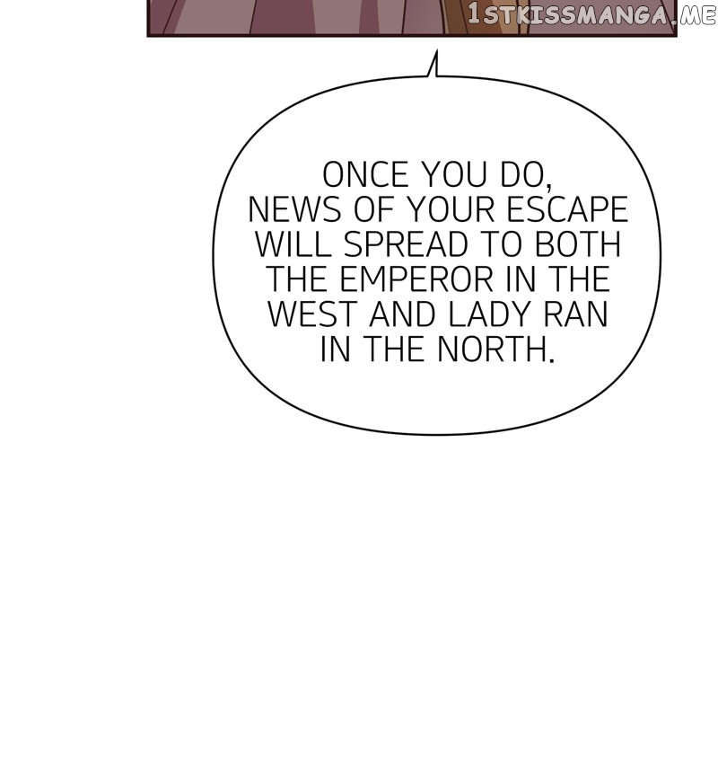 Slave To The Enemy Emperor Chapter 102 - page 48