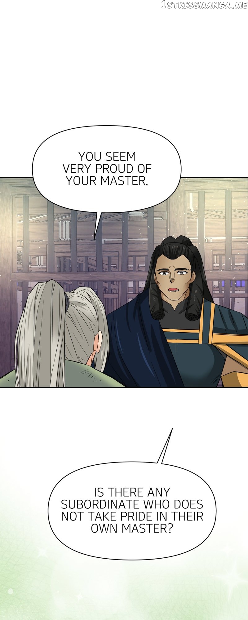 Slave To The Enemy Emperor Chapter 99 - page 64