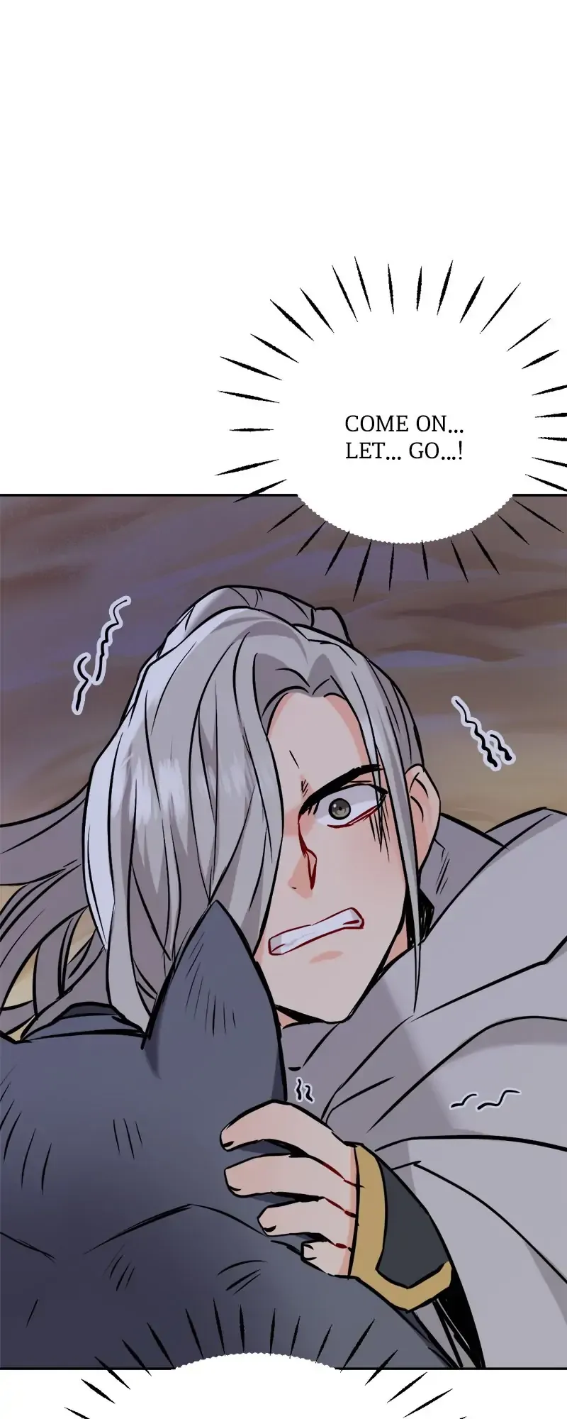 Slave To The Enemy Emperor Chapter 46 - page 60