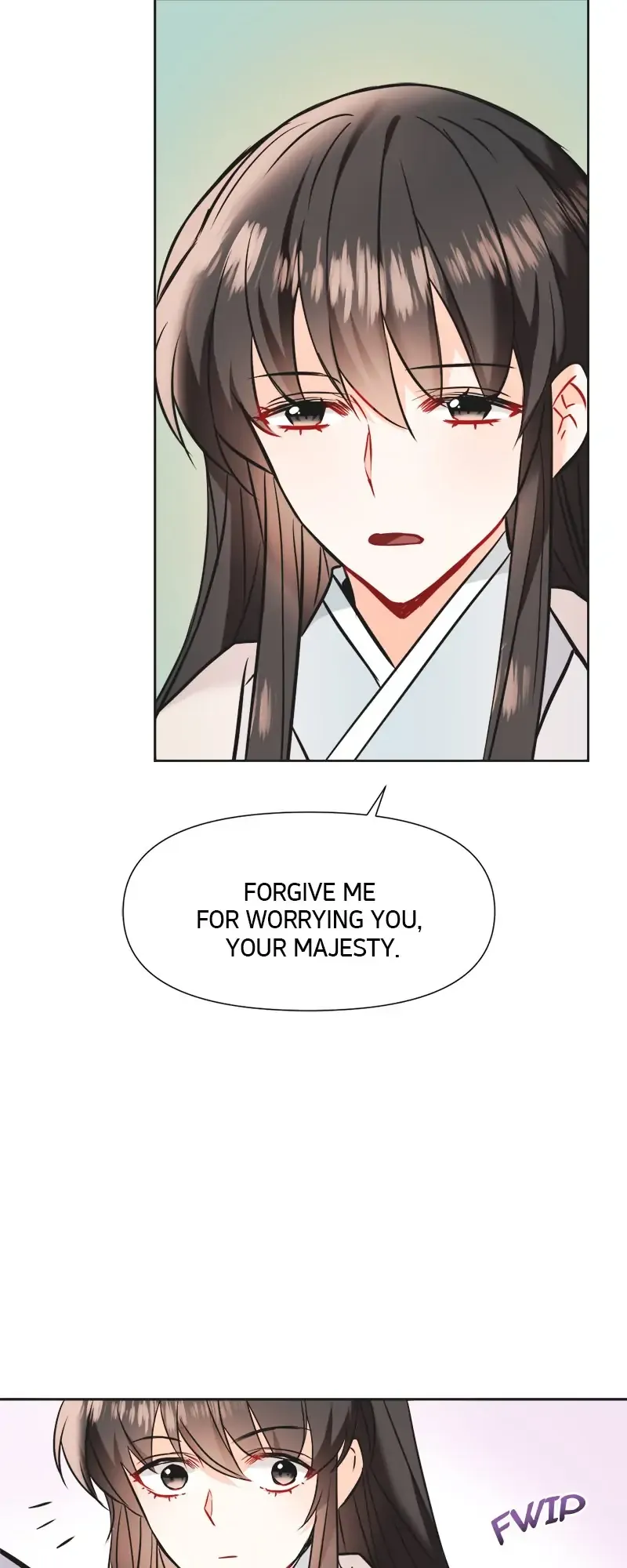 Slave To The Enemy Emperor Chapter 43 - page 16