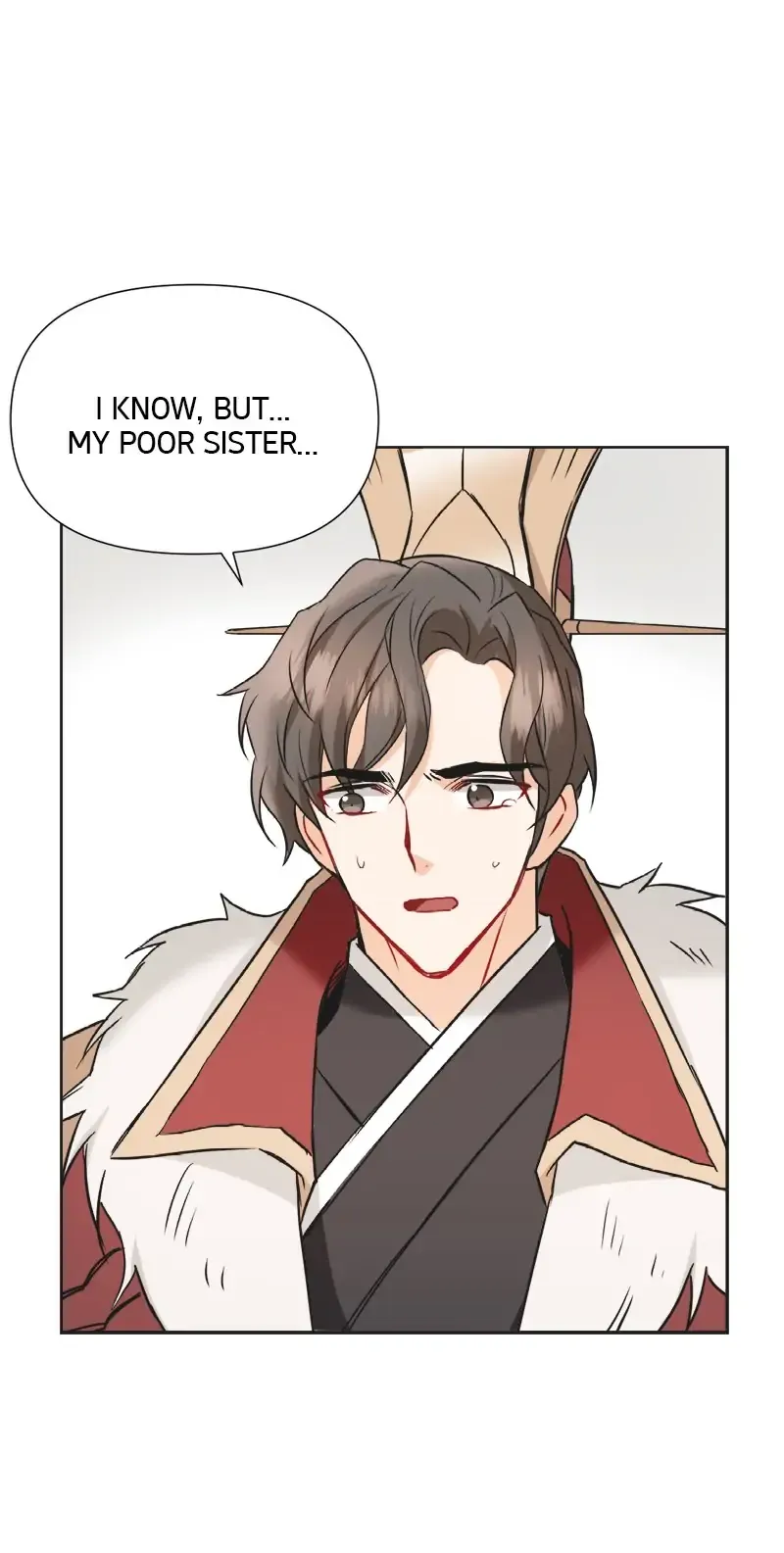 Slave To The Enemy Emperor Chapter 43 - page 35