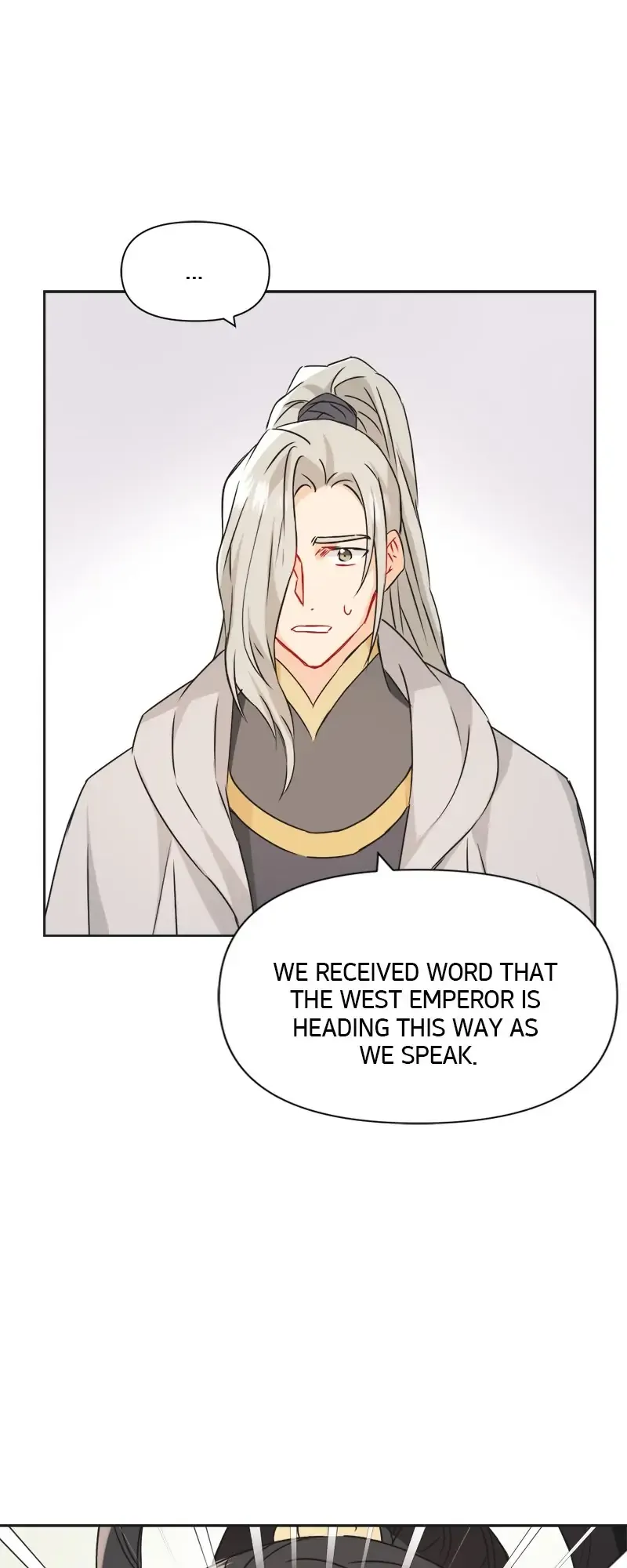 Slave To The Enemy Emperor Chapter 36 - page 68