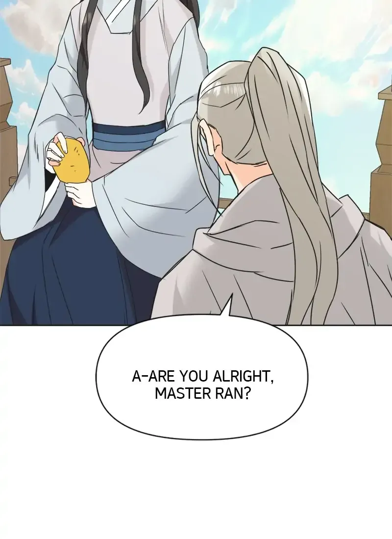 Slave To The Enemy Emperor Chapter 36 - page 70